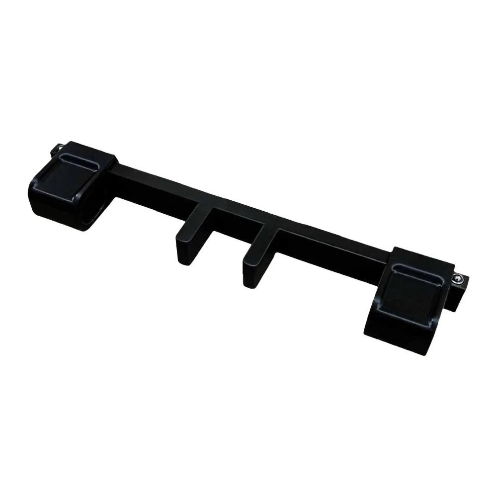 Compact Design Portable Double Sink Faucet Handle Lock  Household Scenes