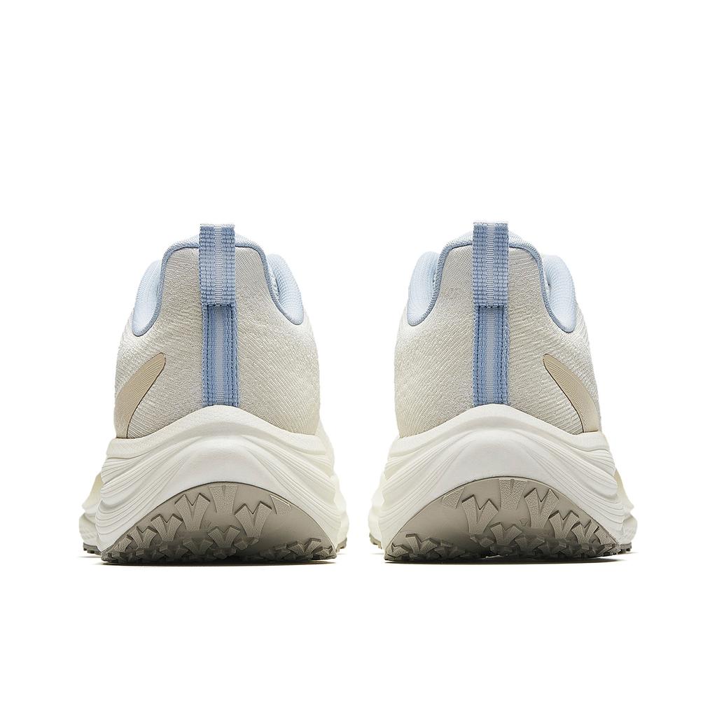 Anta Textile, Rubber Low Top Running Shoes Women's 922545508-4