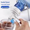 Baijie Elevated Bottled Water Dispenser Stand