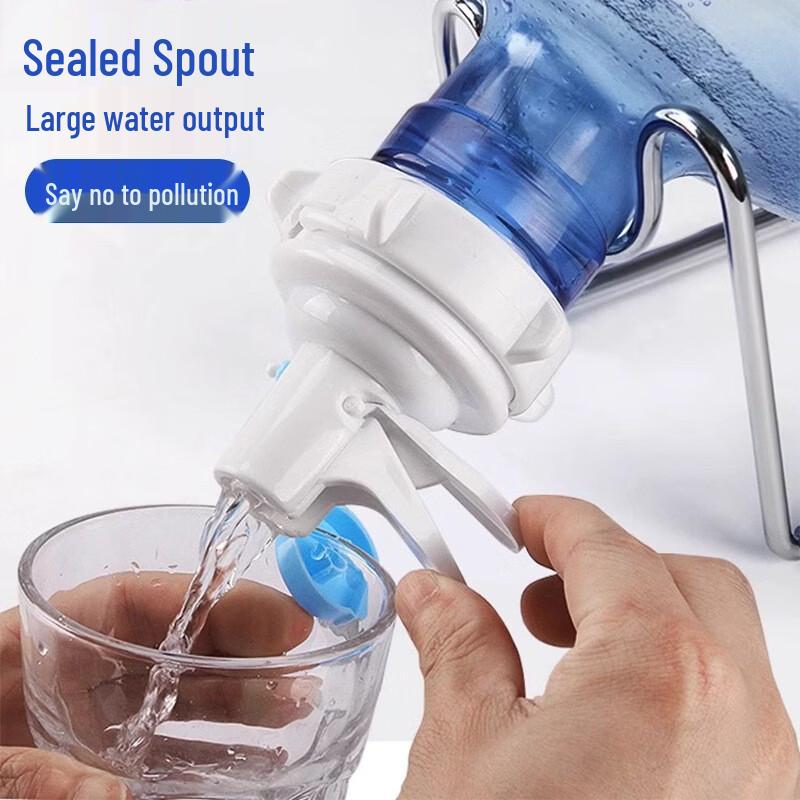 Baijie Elevated Bottled Water Dispenser Stand