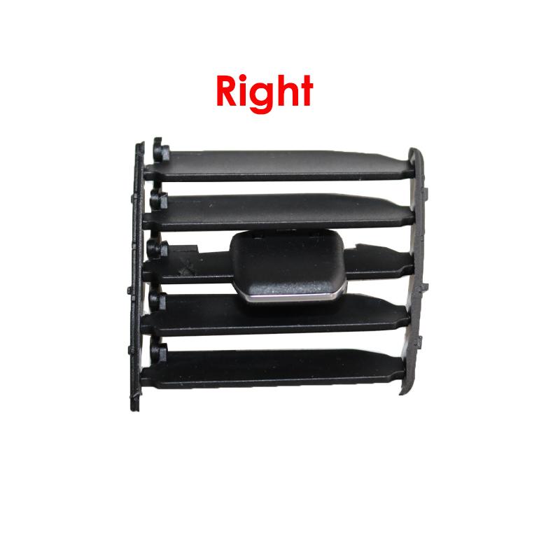 For VW Golf 7 7.5 MK7 MK7.5 2013- Car Rear Air Conditioner Outlet A/C Air Conditioning Vents Tab Clip Pick