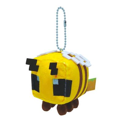 Minecraft Ball Chain Mascot Bee MCT-BM9-HA
