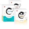 Comprehensive Calligraphy Copybook Set: Tang Poems, Song Ci, Famous Quotes & Idioms for Primary Students
