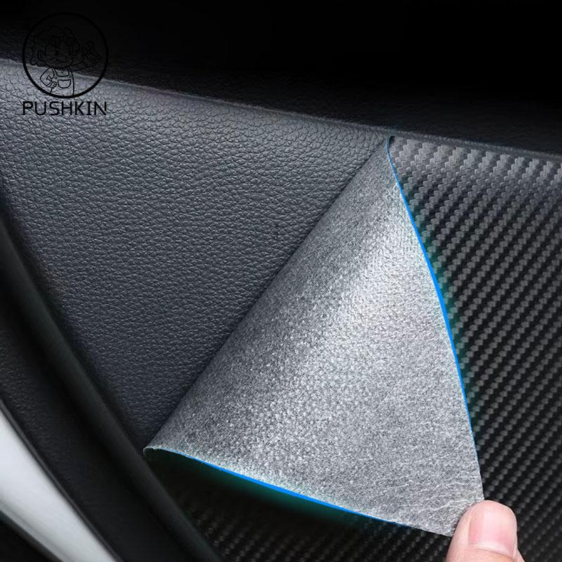 Car Door Anti-dirty Anti-kick Mat Pad Sticker Garnish Decoration Car-styling For BYD Seagull DOLPHIN MINI 2025 2024 Accessories