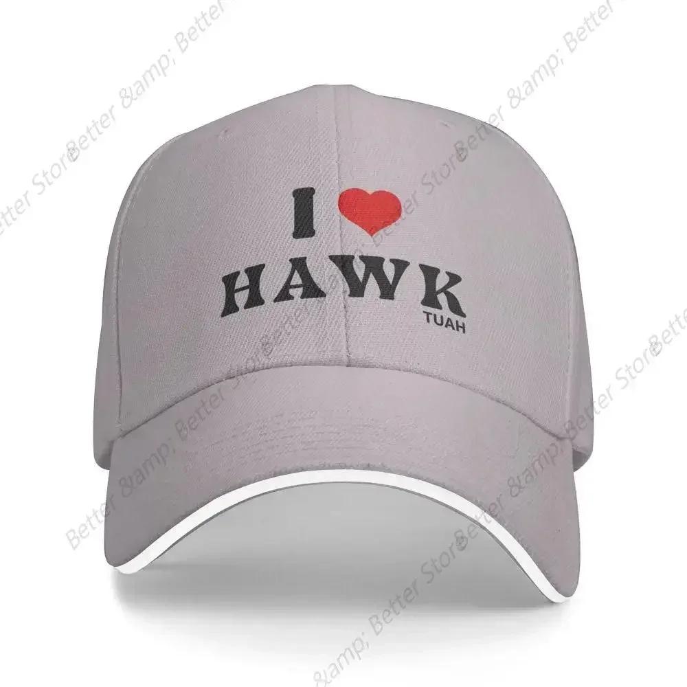 Hawk Tuah Hats Spit On That Thang Funny Baseball Cap Adjustable Trucker Hat for Women Unisex Outdoor Adjustable