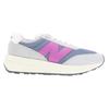 New Balance Womens/Ladies 237 Leather Trainers