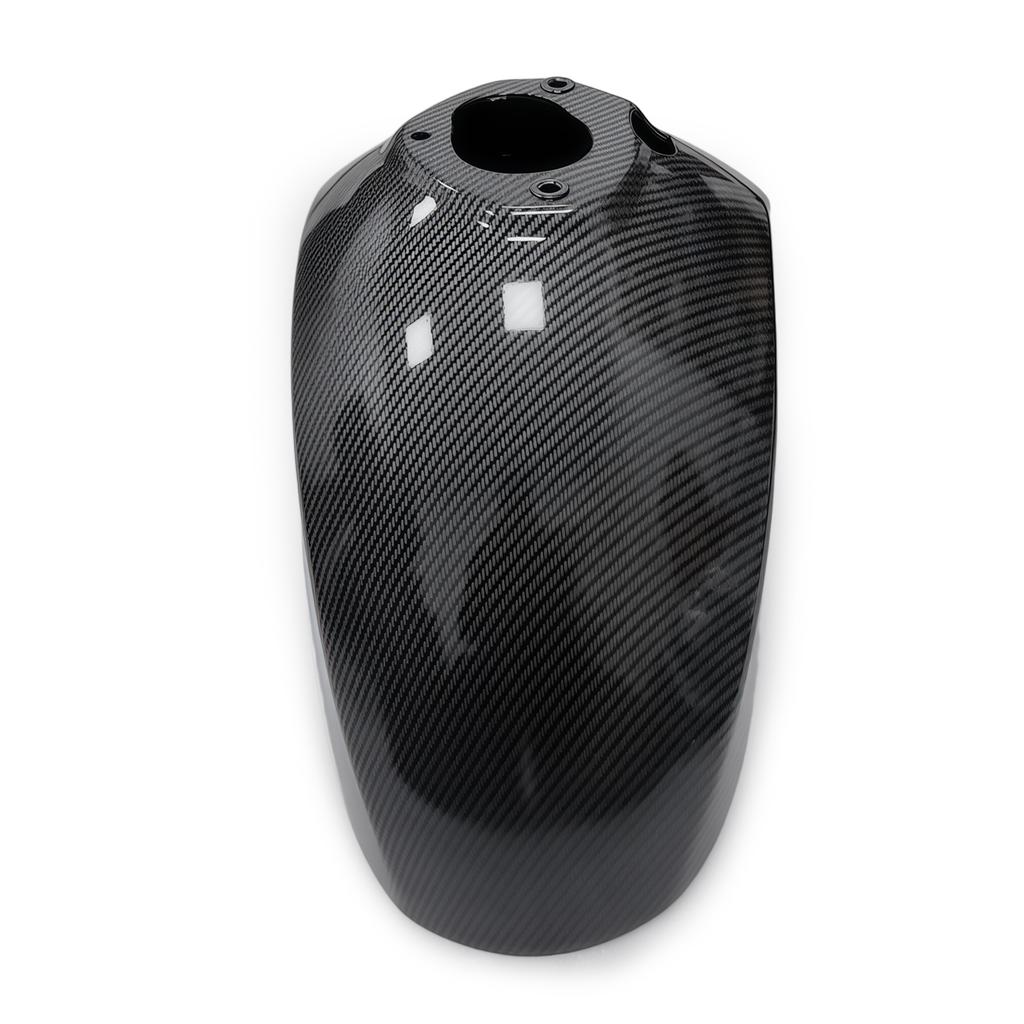 Front Fender Hugger Mudguard Guad Body Kit Fairings For Vespa Sprint Primavera 150 2013-2017 2018-2022 Motorcycle Accessories