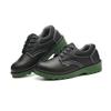 Low-Top Anti-Smash Anti-Puncture Safety Work Shoes