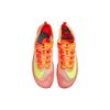 Nike Zoom Victory 5 XC Schwarz/Leuchtendes Karmesinrot/Total Orange/Volt 2022 - AJ0847-801