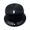 Audio Control Knobs Set with Wrench for Volume Adjustment
