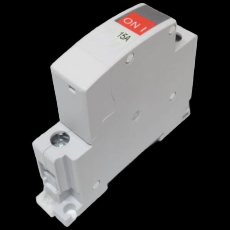 

Beilaide Equipment Air Control Damper CN plug (adapter included)