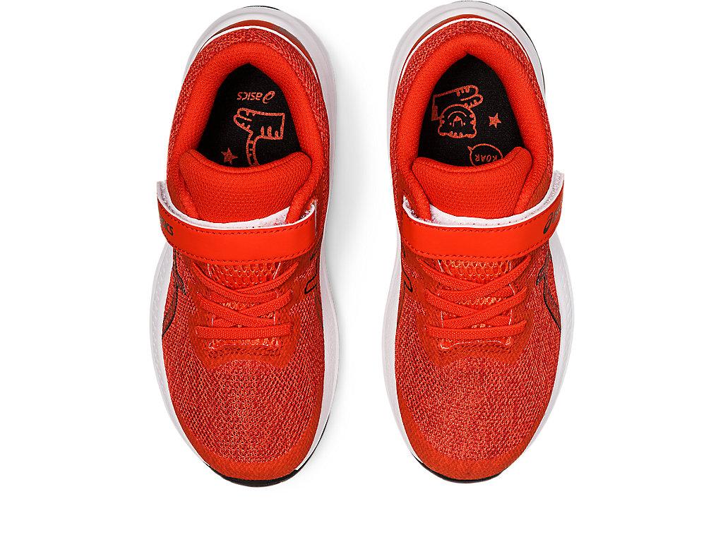 Running Shoes ASICS Cherry Tomato GT-1000 11 PS