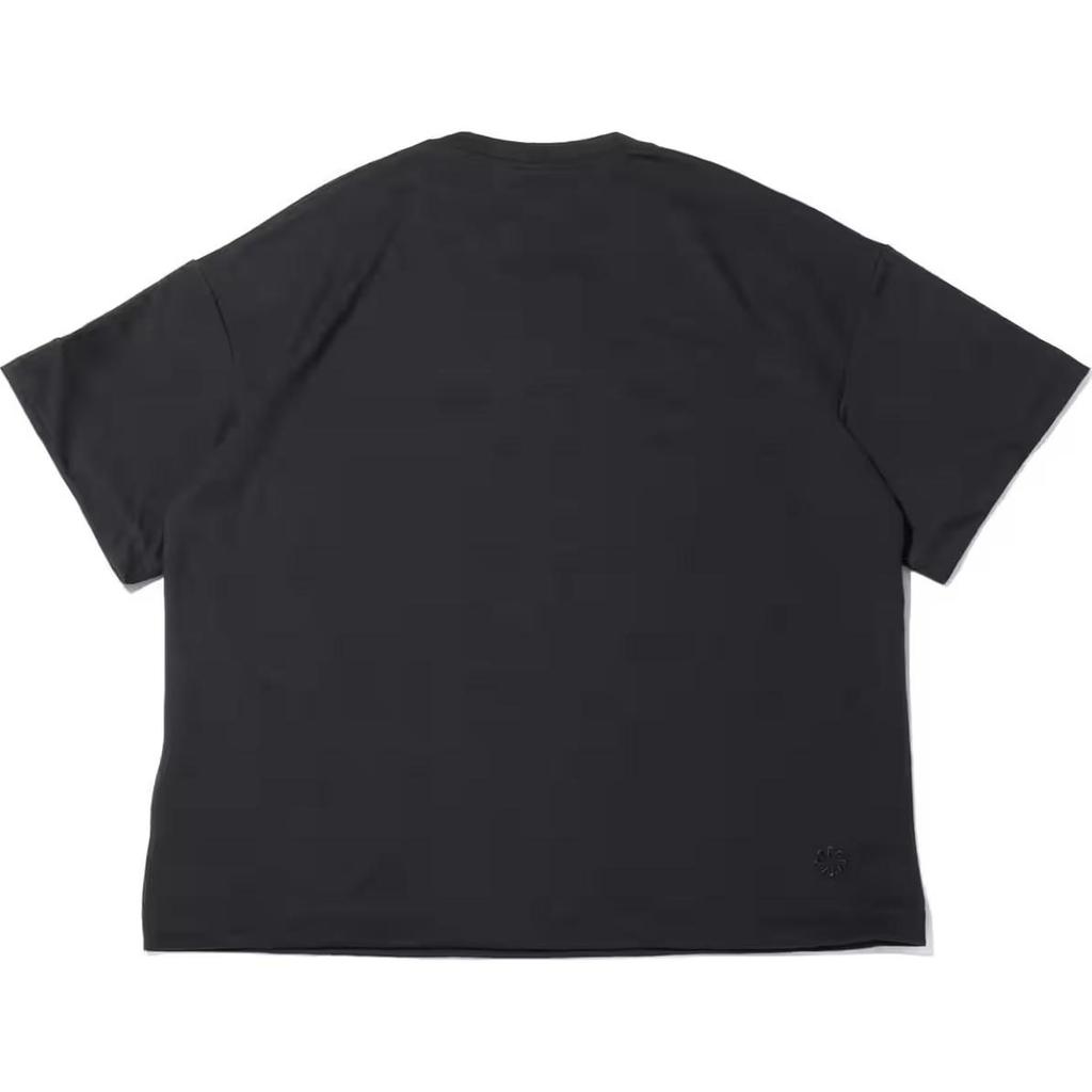 Nike SPORTSWEAR TECH PACK T Shirt Men's Black FB7393-010