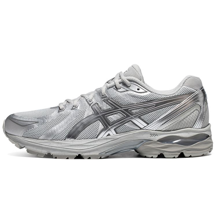 

Asics Gel Flux 4 Светло-серый Серебристый Мужские Кроссовки 1011B646-020 EU 44.5 серебряный/серый