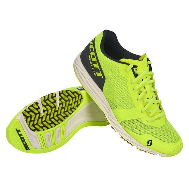 Scott Palani RC 2 беговые кроссовки