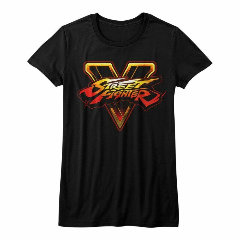 sfv shirt