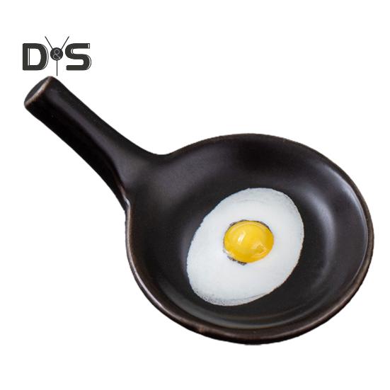 Portable Chopstick Holder Stable Durable Vegetable Shaped Chopsticks Stand