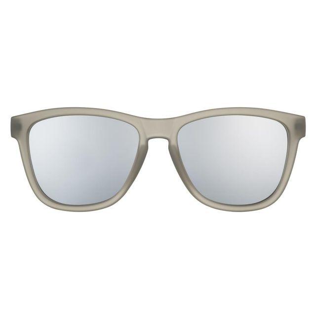 Used goodr Goodr Sunglasses OG Series Lightweight Polarized Lenses UV Protection No-slip Polarized Colored Lenses Mirror Lenses for Men Women Running