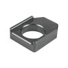 For Honda CR125R CR250R CR 125 250 R CR 125R Motorcycle Accessories Rear Chain Adjuster Axle Blocks Slider Regulator Adapter