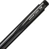 Mitsubishi Pencil Gel Ballpoint Uniball Cygno RT1 0.38 Black UMN15538.24