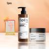 Collagen Peptide Repair Volumizing Shampoo & Hair Mask Set