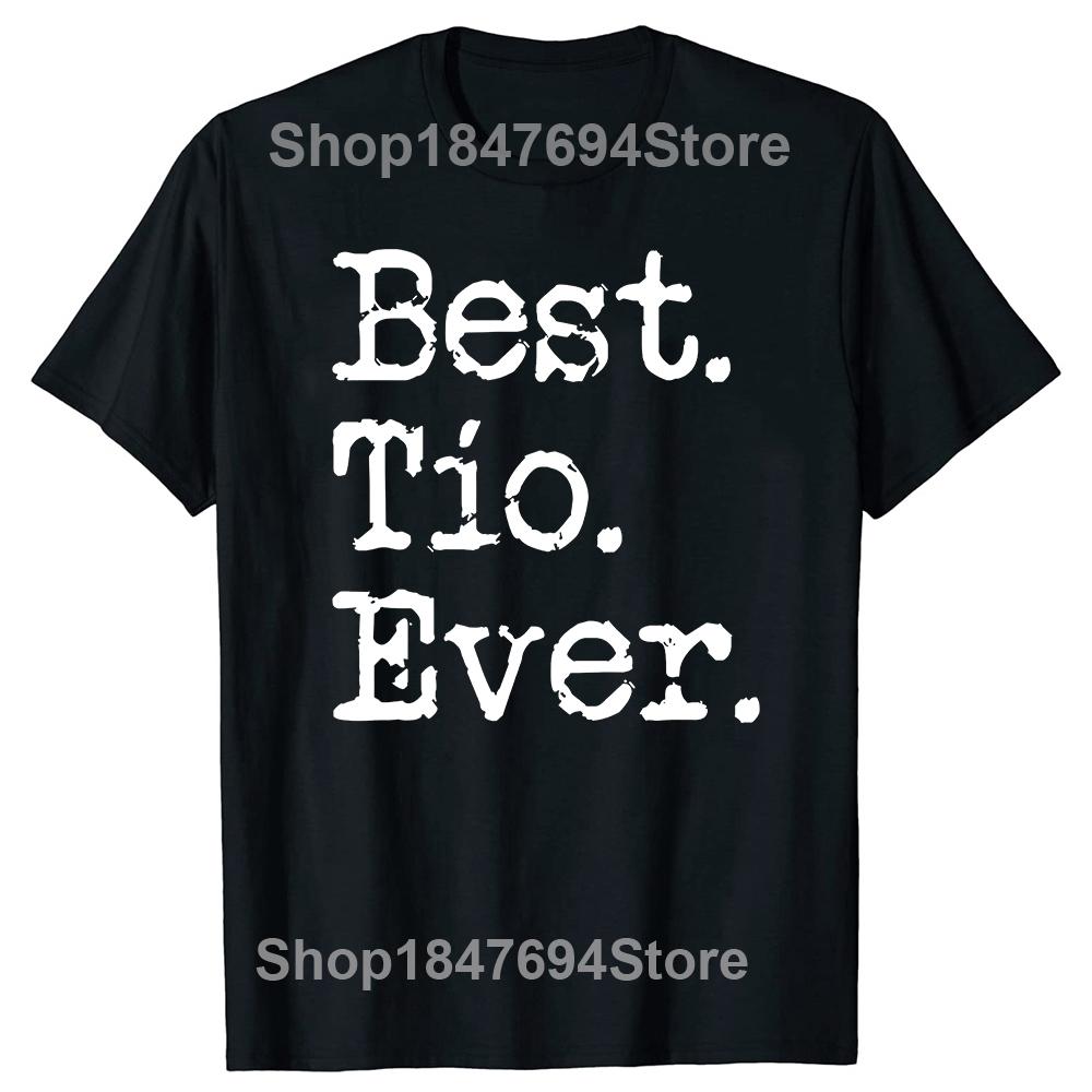 

Смешной Лучший Дядя На Свете Подарок Дяде От Племянницы Племянника Футболки Летний Стиль Графический Хлопок Уличная Одежда Футболка с Коротким Рукавом Мужская XL