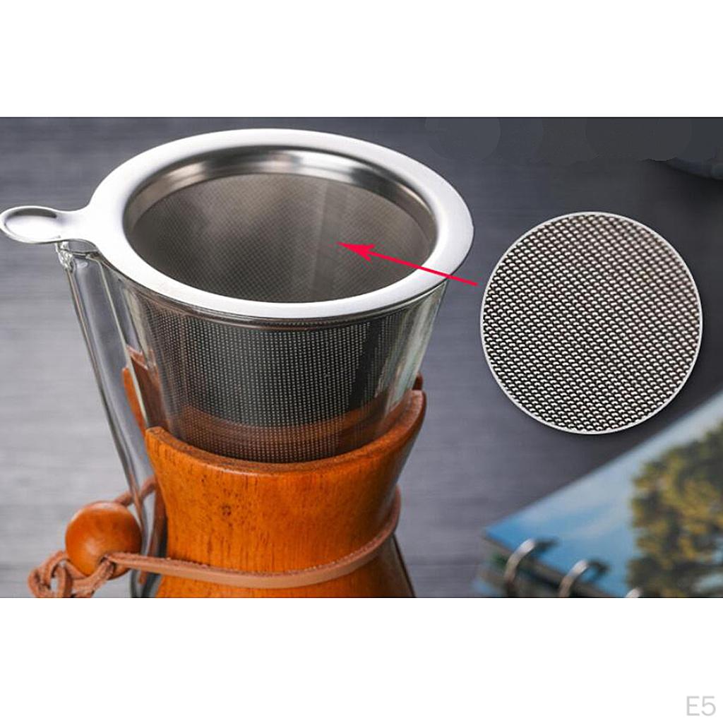 Glass Carafe Coffee Brewer