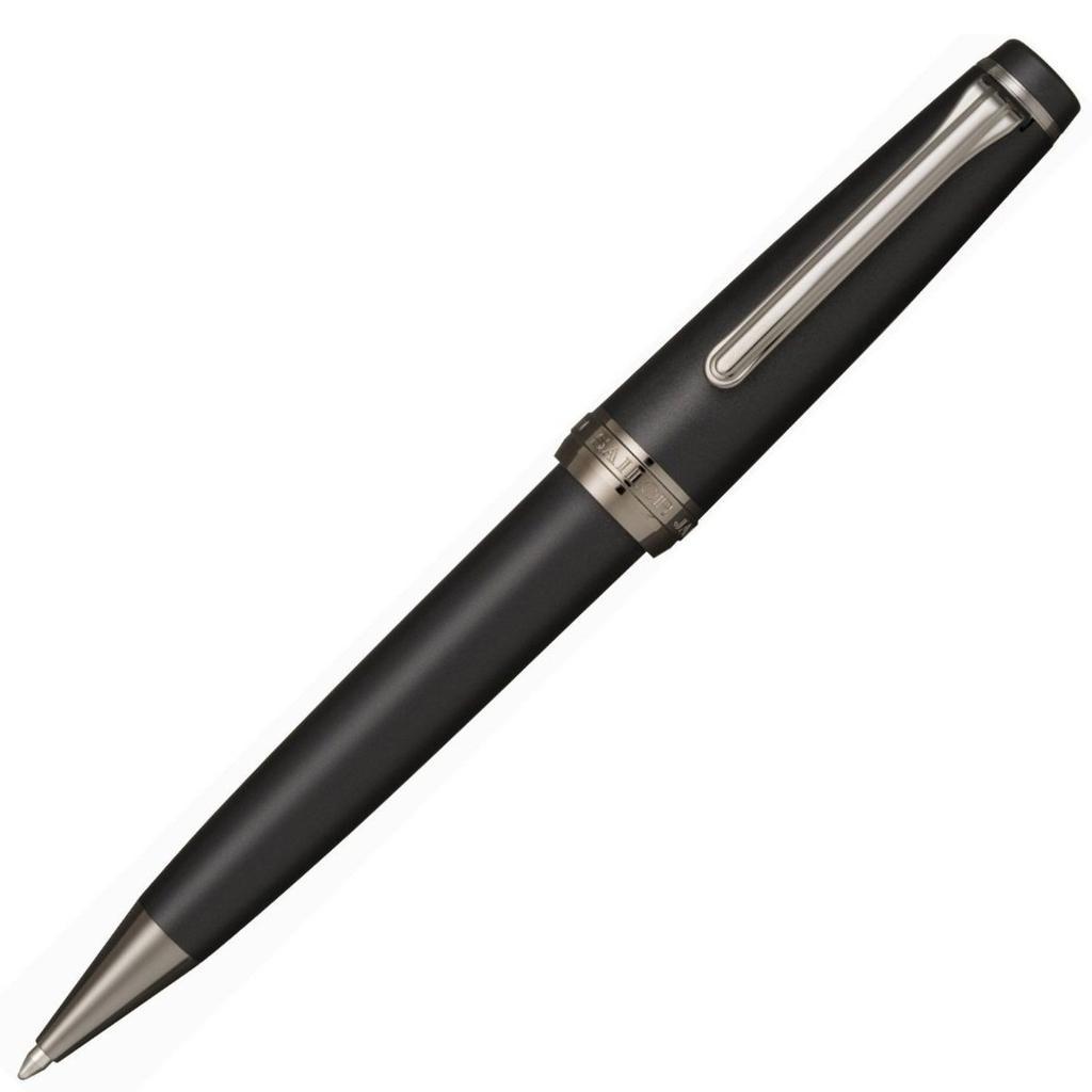 SAILOR Professional Gear Imperial black Oil-based Ballpoint Pen 16-1028-620