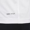 New Nike T Shirts Men's White DV9816-100
