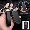 Compatible Key Cover and Keychain for Xin Dazhou NS150GX, Forsa 350, Lie Xing 125LA, PCX150