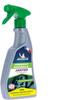 Felgenreiniger Sprühflasche 500ml - MICHELIN - Natürliche Formel, alle Arten von Felgen und Radkappen
