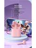 Macaron Bluetooth Earphones: Stereo In-ear, Noise Cancelling, Comfortable Fit