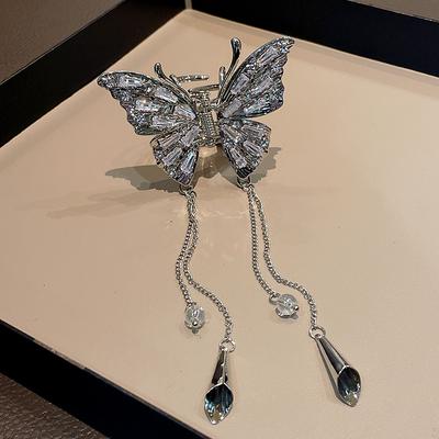 Accessori per capelli – Fermagli per capelli