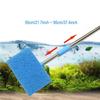 High Quality Aquarium Fish Tank Cleaning Tools Floating Algae Scraper Sponge Plant Cleaning Brushes For Aquarium Glass Window
