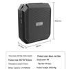 W-King KS01 Portable Voice Amplifier