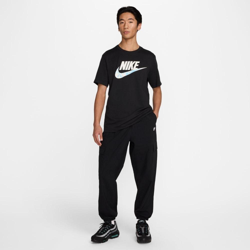 Nike M Clb Wvn Cargo Pant Hj1991 010blk Wht