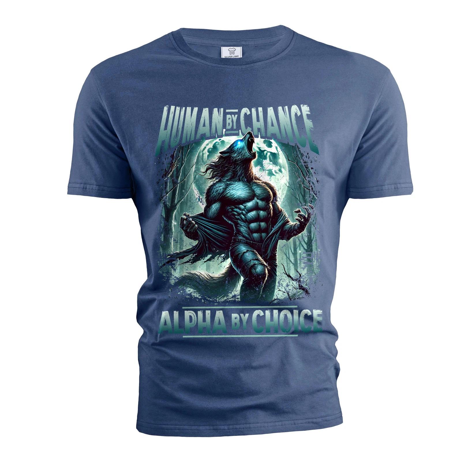 Alpha Male Shirt Funny Meme Shirt Humorous Joke Meme Shirt Alpha by choice tee S