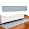 Drip Tray for Refrigerators, Floor Protection Kitchen Worktops And Dishwashers