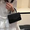 Niche Personalized Shoulder Messenger Bag New Fashion Simple High-end Light Luxury Casual Versatile Handbag