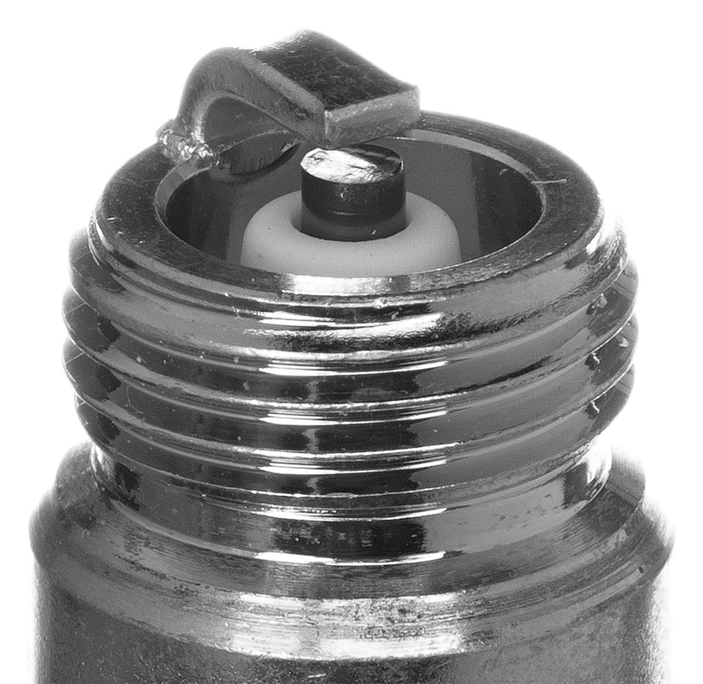 NGK General Plug Short Reach (Separate Type/With Terminal) 1 Piece