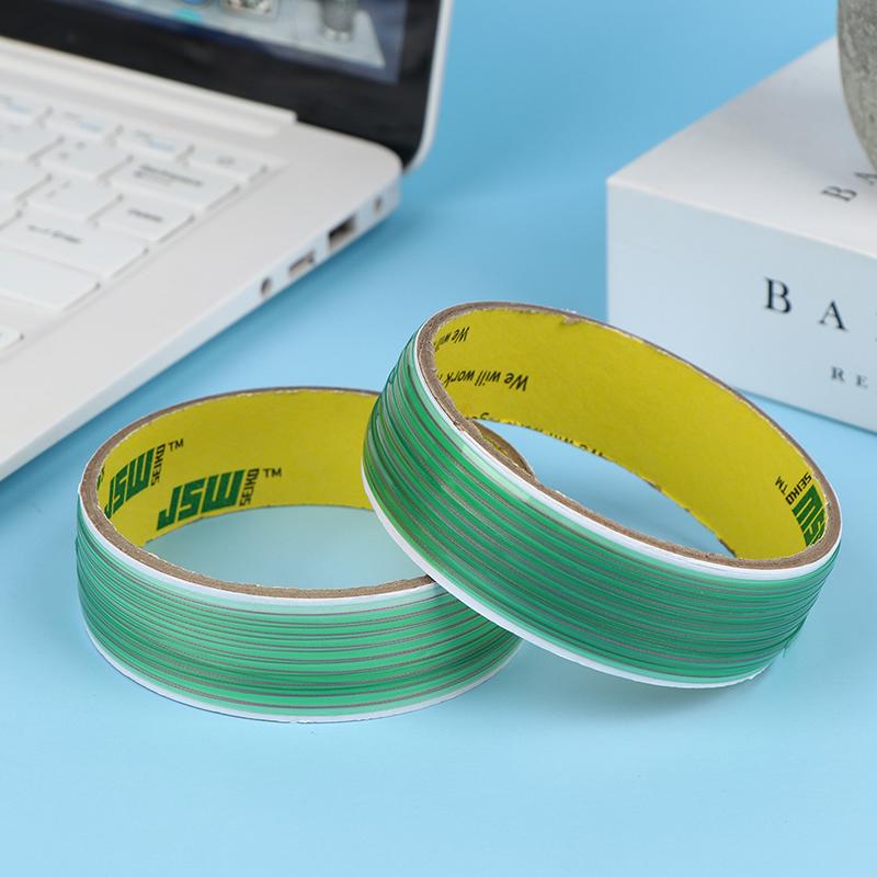 Vinyl Car Sticker Design Line Knifeless Tape 5M 10M Automotive Wrap Cutting Tool for Custom Graphics and Striping