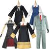 Spy Play House Kostüm von Prinz Blair, dem Protagonisten von „Princess of Thorns“ Cosplay Anya's Kleid