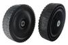 Roue - Greenstar - 862120 - SCHEPPACH - Compatible Avec Plusieurs Modèles - 29.5x27.5x10.7 Cm
