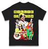 Billie Eilish Focus On The Good T Shirt Tshirt Mens Womens Unisex Tops Tees