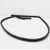 BMW Front Roof Door Gap Seal: 51357179123, 51357179124