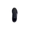 Adidas Neo Runfalcon Zed Running Shoes Kids Sneakers Black Blue Dark-Blue FV9600