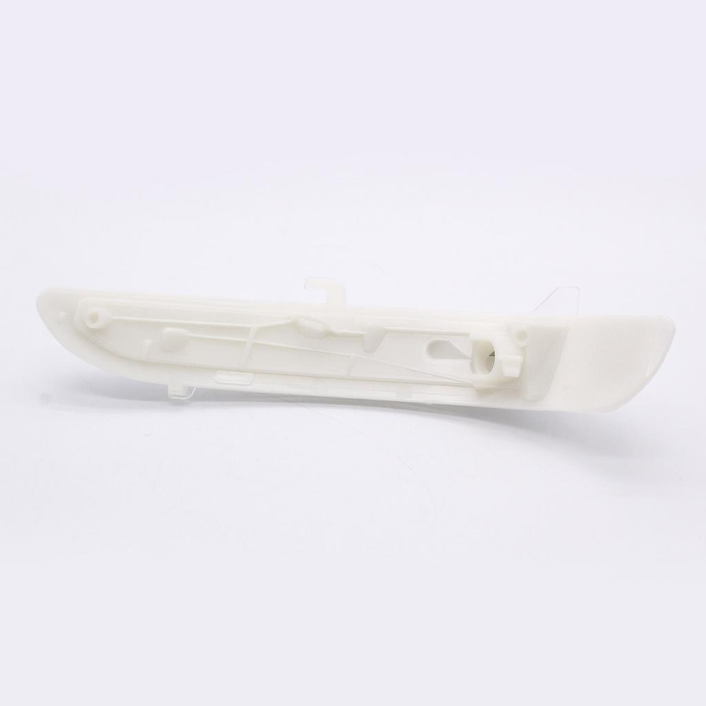 LED Turn Signal Light Side Mirror Flashing Light for Peugeot 208 2012-2017 Automobile Wing Door Mirror Indicator