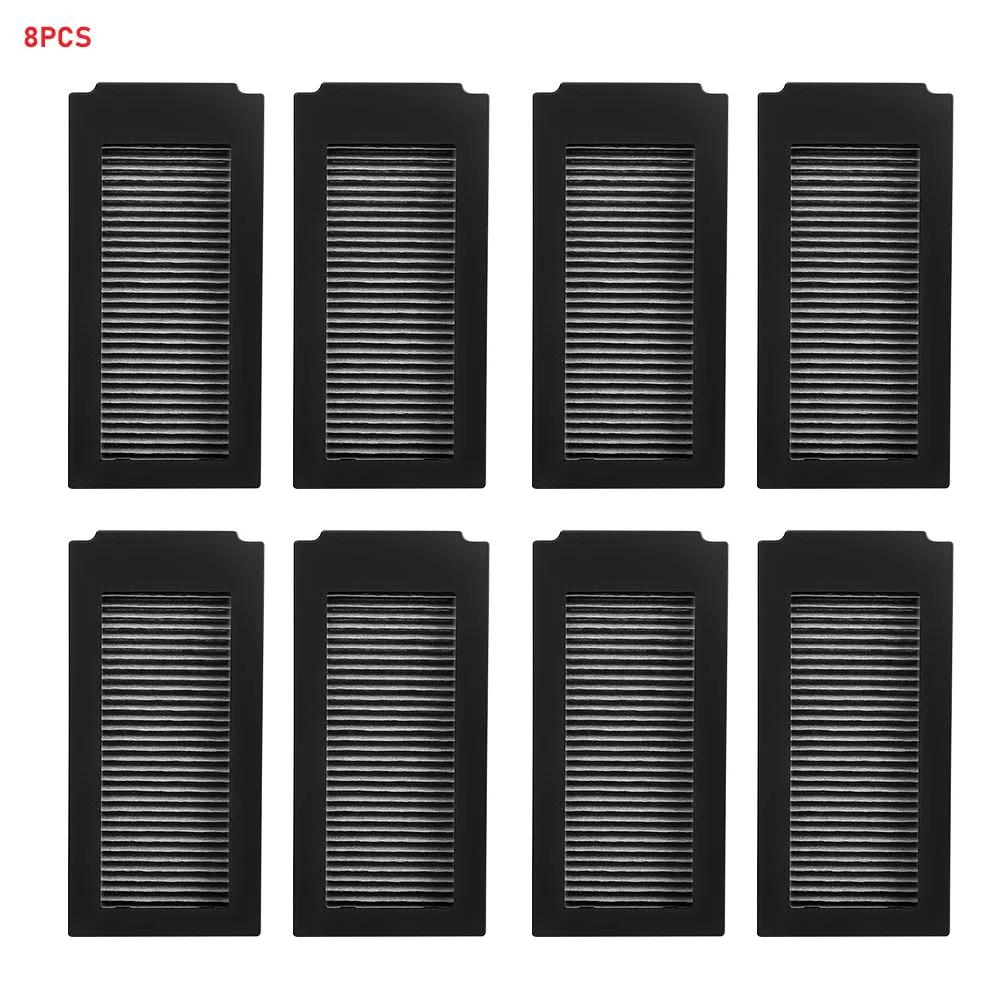 For Ecovacs Deebot X5/X5 OMNI /X5 MAX /X5 PRO/X5 Pro Ultra/X5 Pro Plus Hepa Filter Accessories Robot Vacuum Cleaner Parts