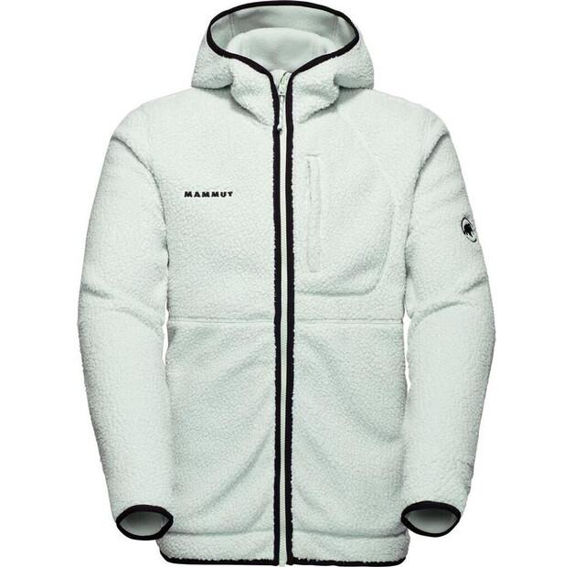 Куртка Mammut Falera Pro ML Hooded S