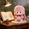Shining Nikki Plush Doll With High Quality Feather Cotton For Birthday Gift Collectors